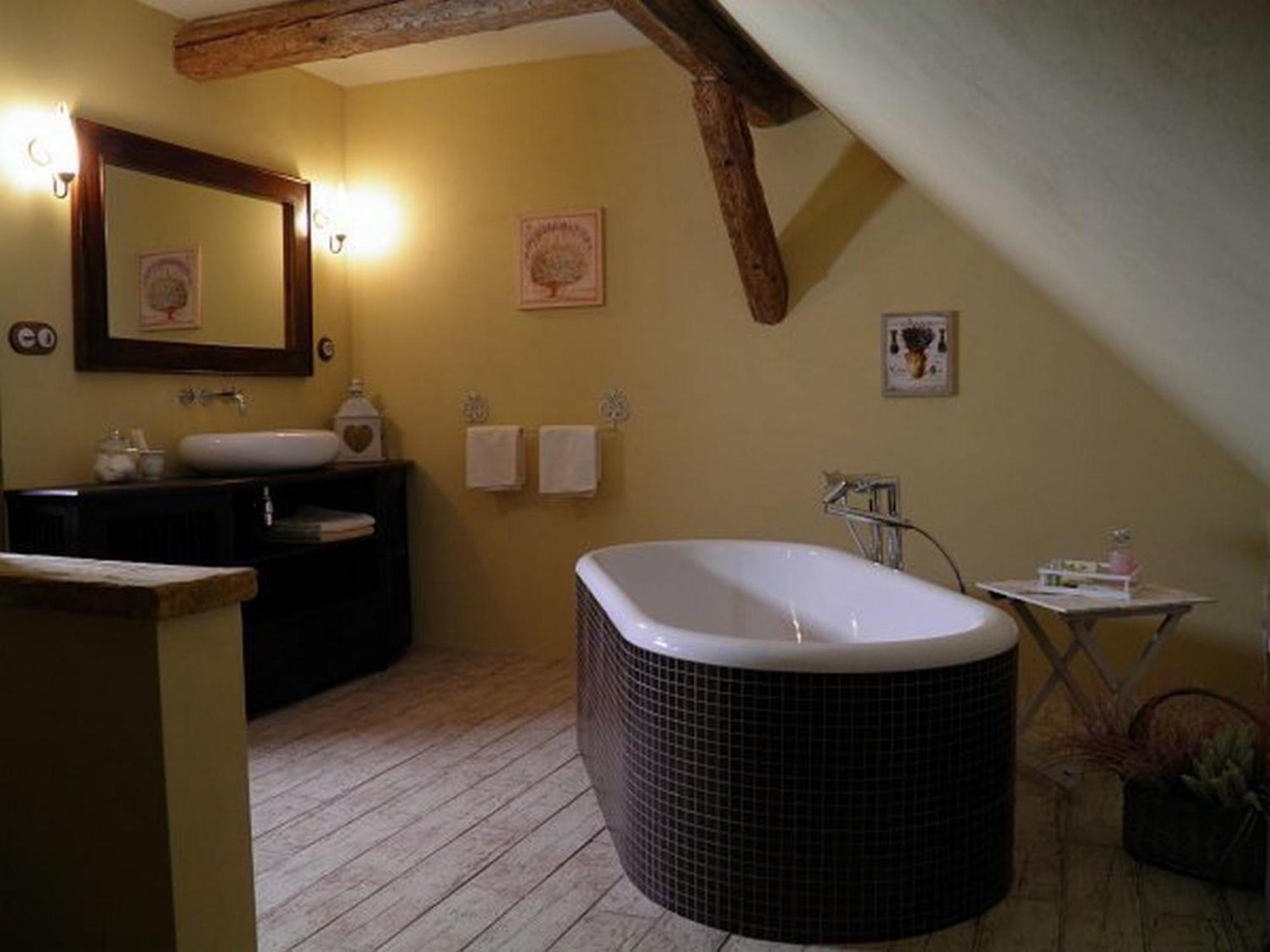 Dvur Olsiny -Hotel And Horse-Riding Karviná Zimmer foto
